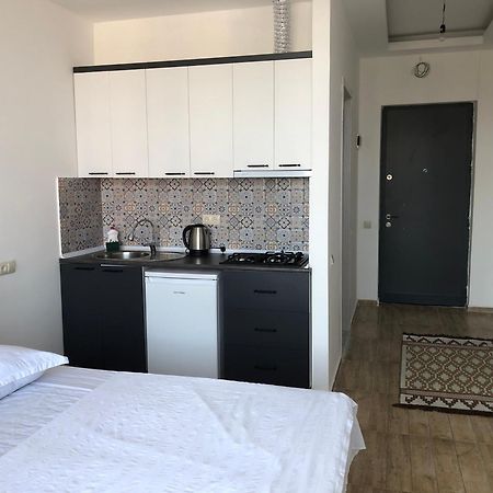 Batumi Flat With Epic Views Διαμέρισμα Εξωτερικό φωτογραφία