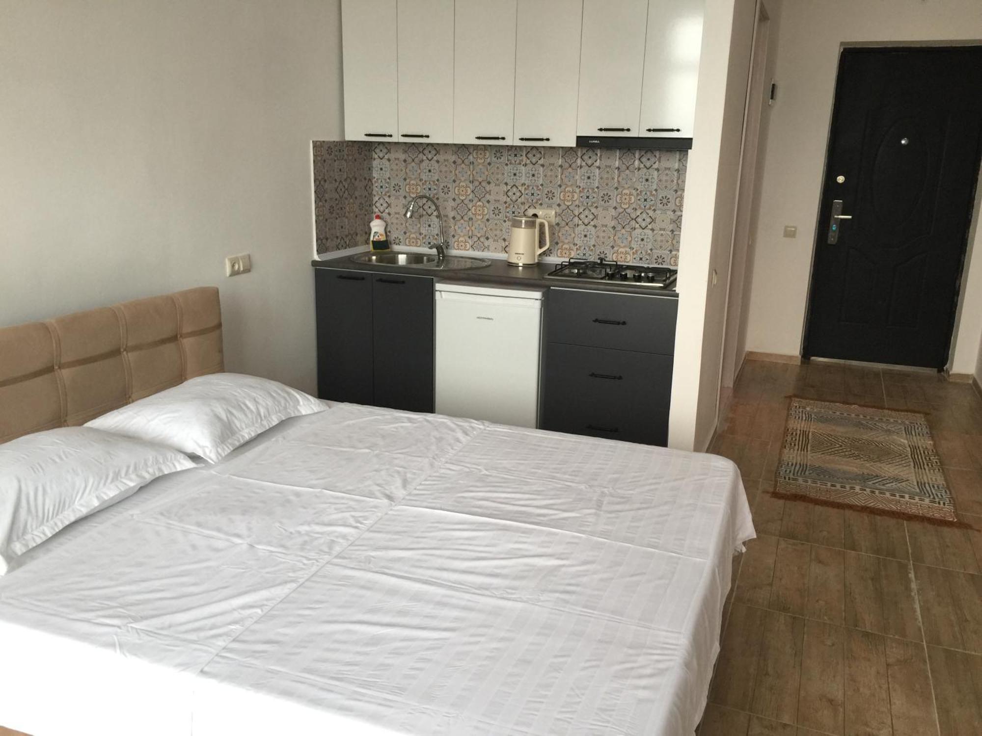 Batumi Flat With Epic Views Διαμέρισμα Εξωτερικό φωτογραφία