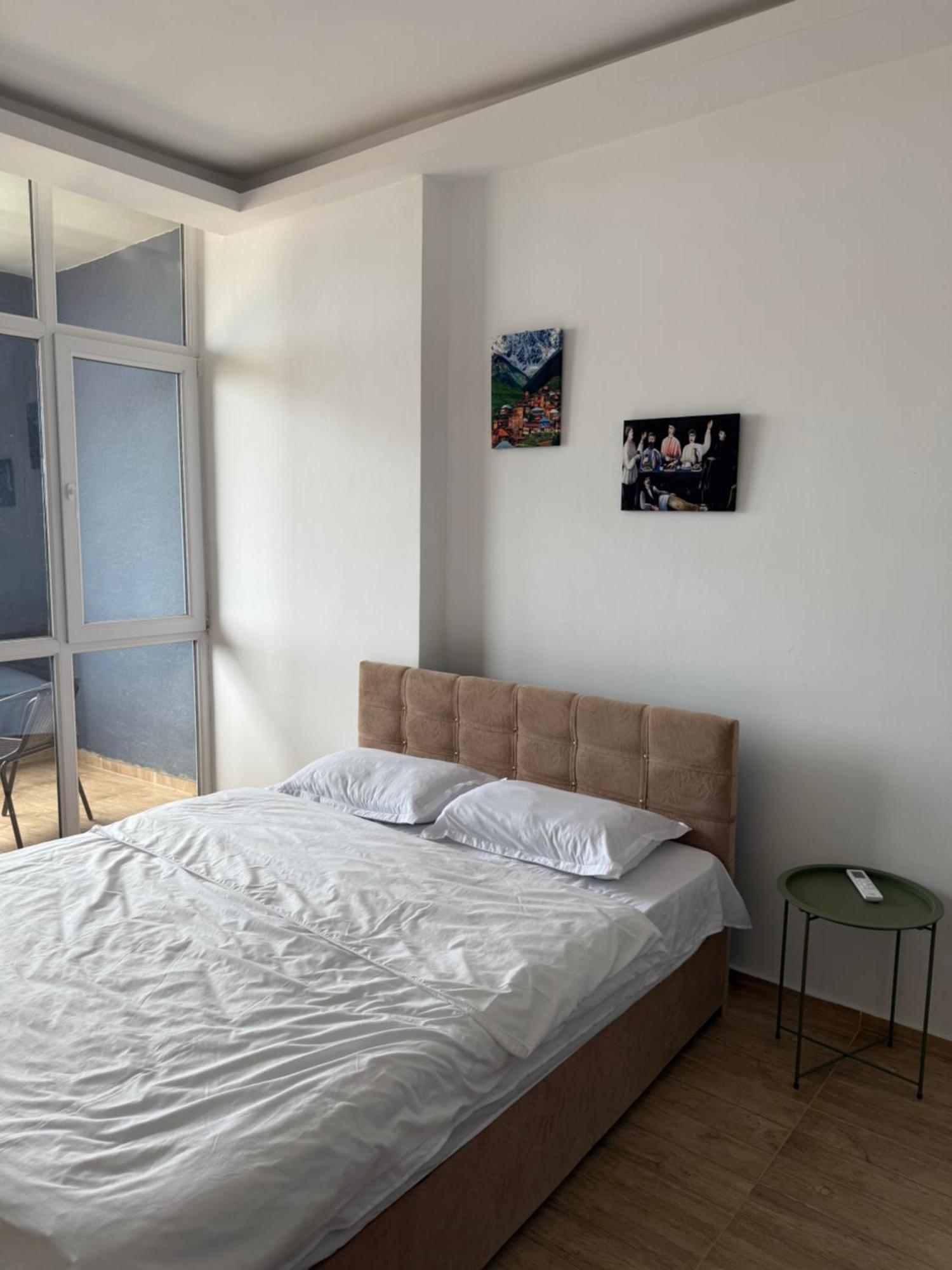 Batumi Flat With Epic Views Διαμέρισμα Εξωτερικό φωτογραφία