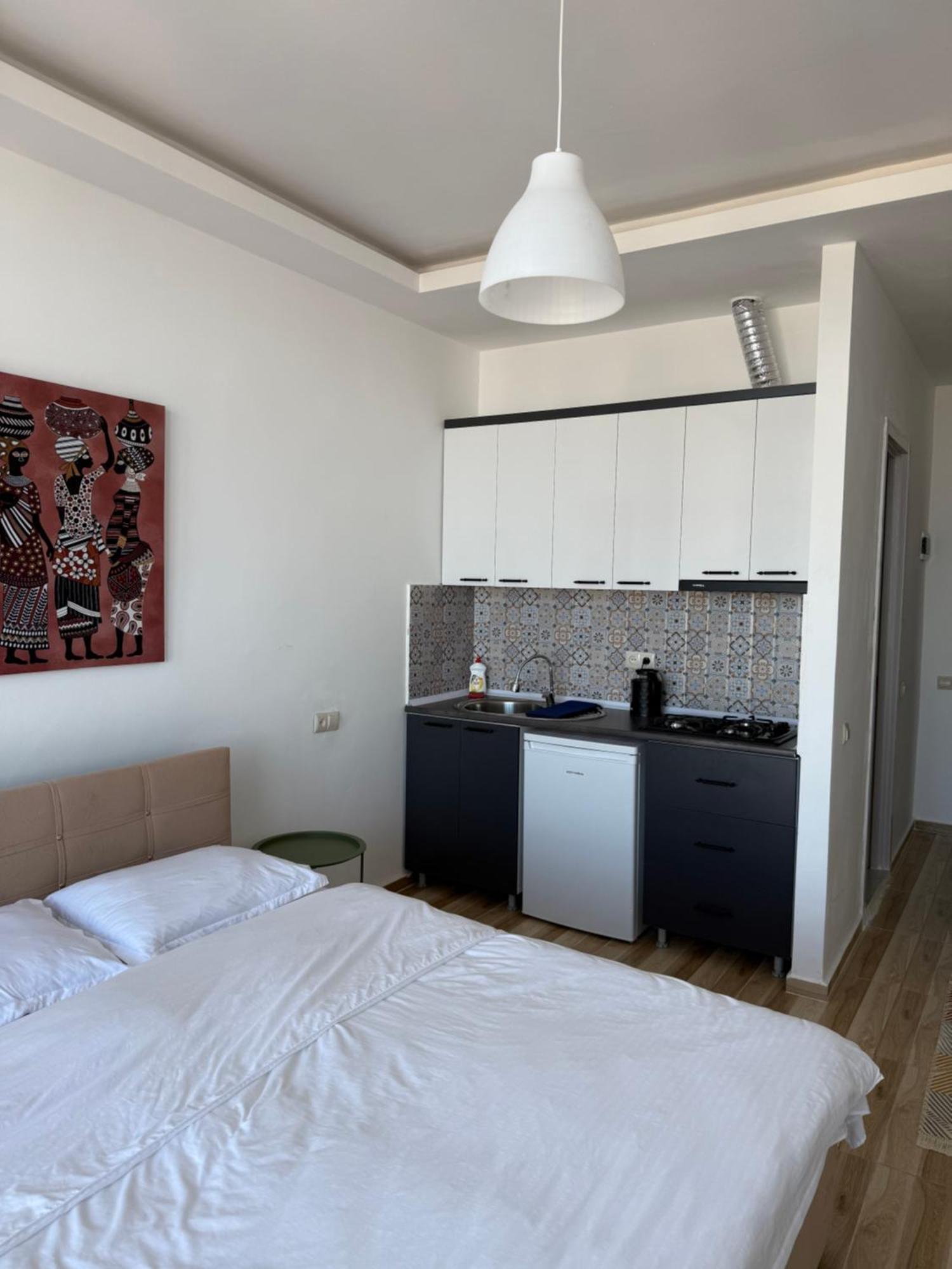 Batumi Flat With Epic Views Διαμέρισμα Εξωτερικό φωτογραφία