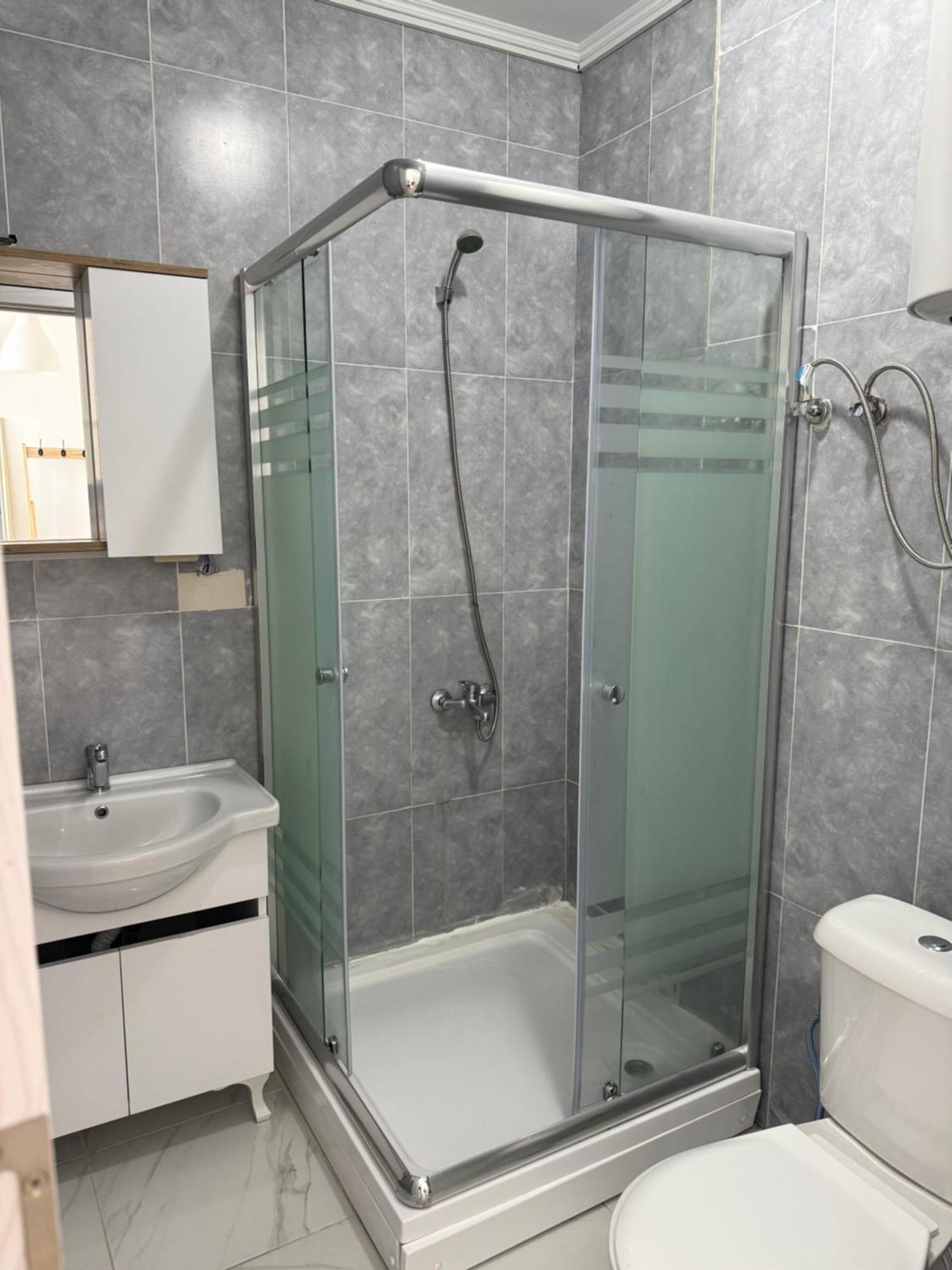 Batumi Flat With Epic Views Διαμέρισμα Εξωτερικό φωτογραφία